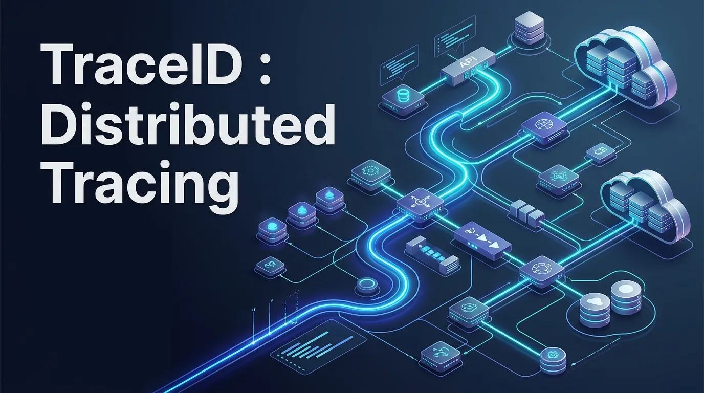 The Connecting Tissue of Enterprise Architecture: Why TraceID is Non-Negotiable